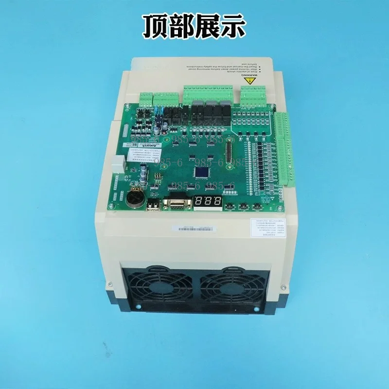 Elevator Inverter Base 3000+, All-in-One Controller with Main Board NICE-L-C-4007 4011 4015