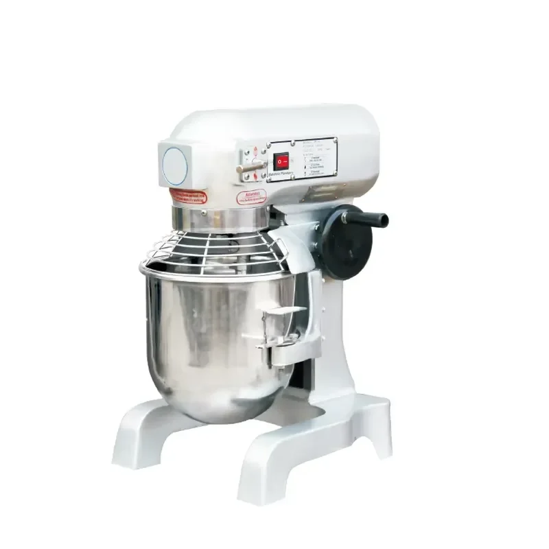 Wholesale Commercial 20L Bread Planet Cake Mixer Mixing Equipment Food Mixer