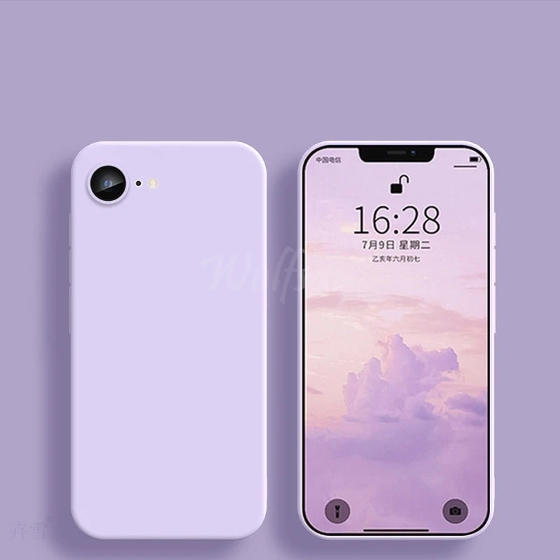 Grass Purple