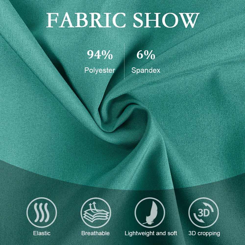 Ropa de trabajo de enfermera de Hospital quirúrgico con cremallera de manga corta y cuello levantado, conjunto de uniformes de salón de belleza, uniforme de clínica veterinaria