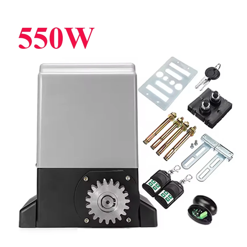 Variant: 550W