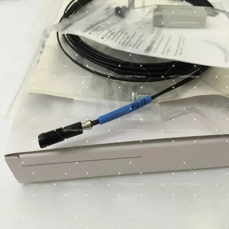 Fiber Optic Sensor FU-10 FU10 for Keyence
