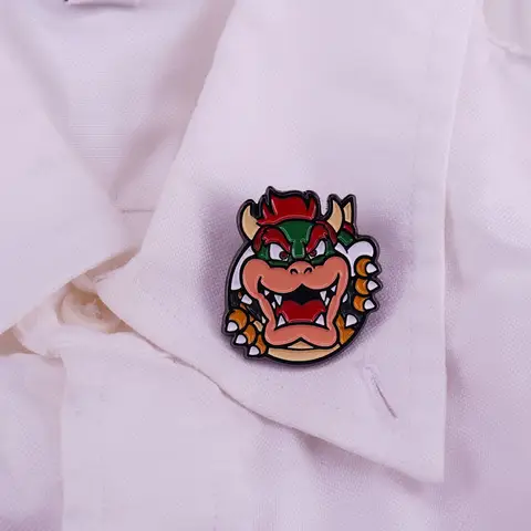 10 best sales मारियो पिन - №4