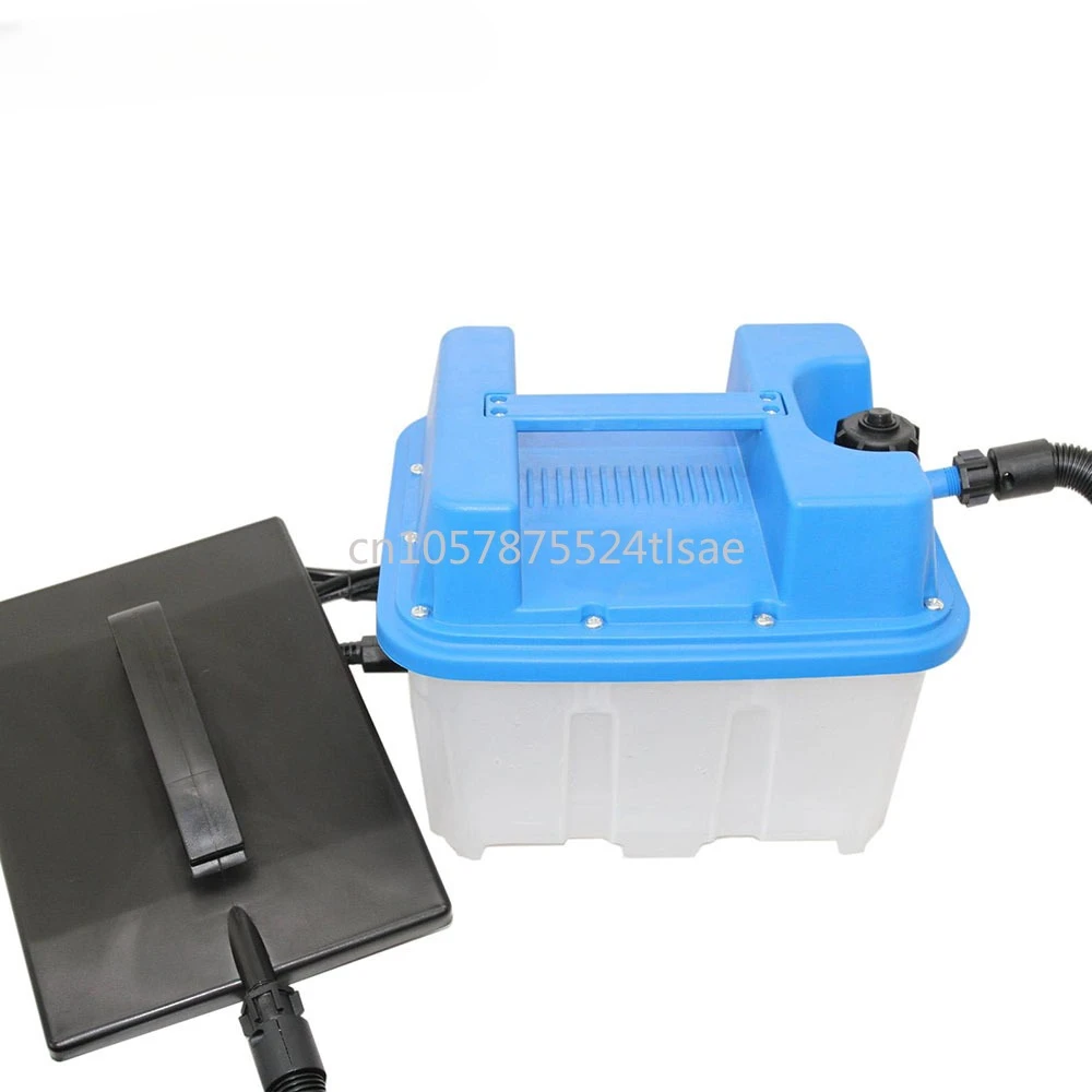 Beekeeping Professional Equipment Honey Machines Electric Steam Wax Melter