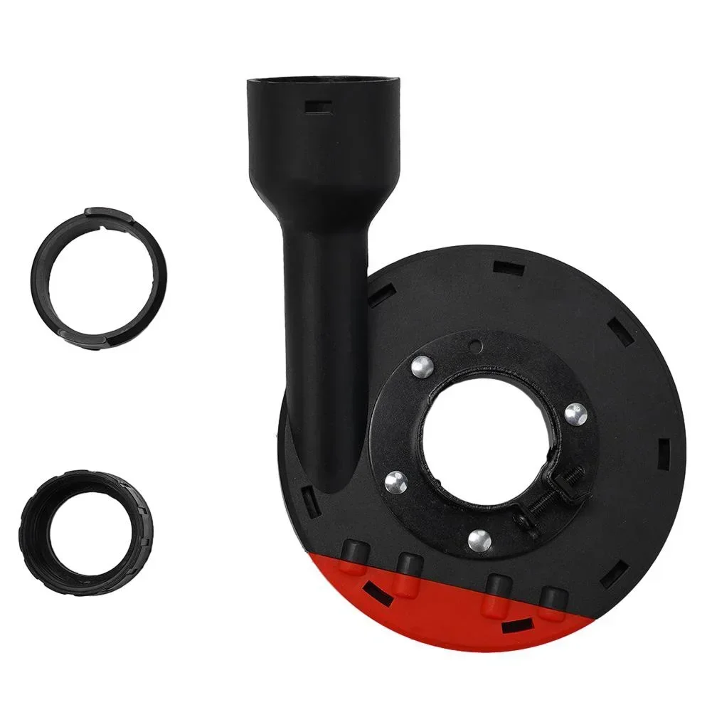 

Essential Dust Cover for 4 Inch Angle Grinders Effective Dust Management Solution for Cleaner Work Environment