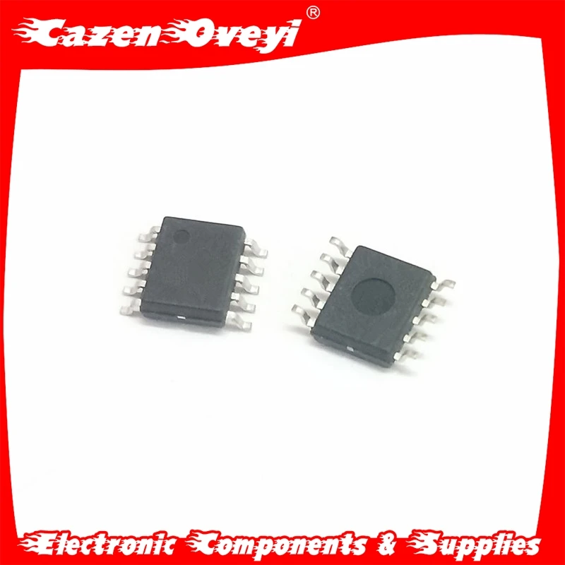 1pcs/lot CM6805AG CM6805BG CM6805 SOP-10 In Stock