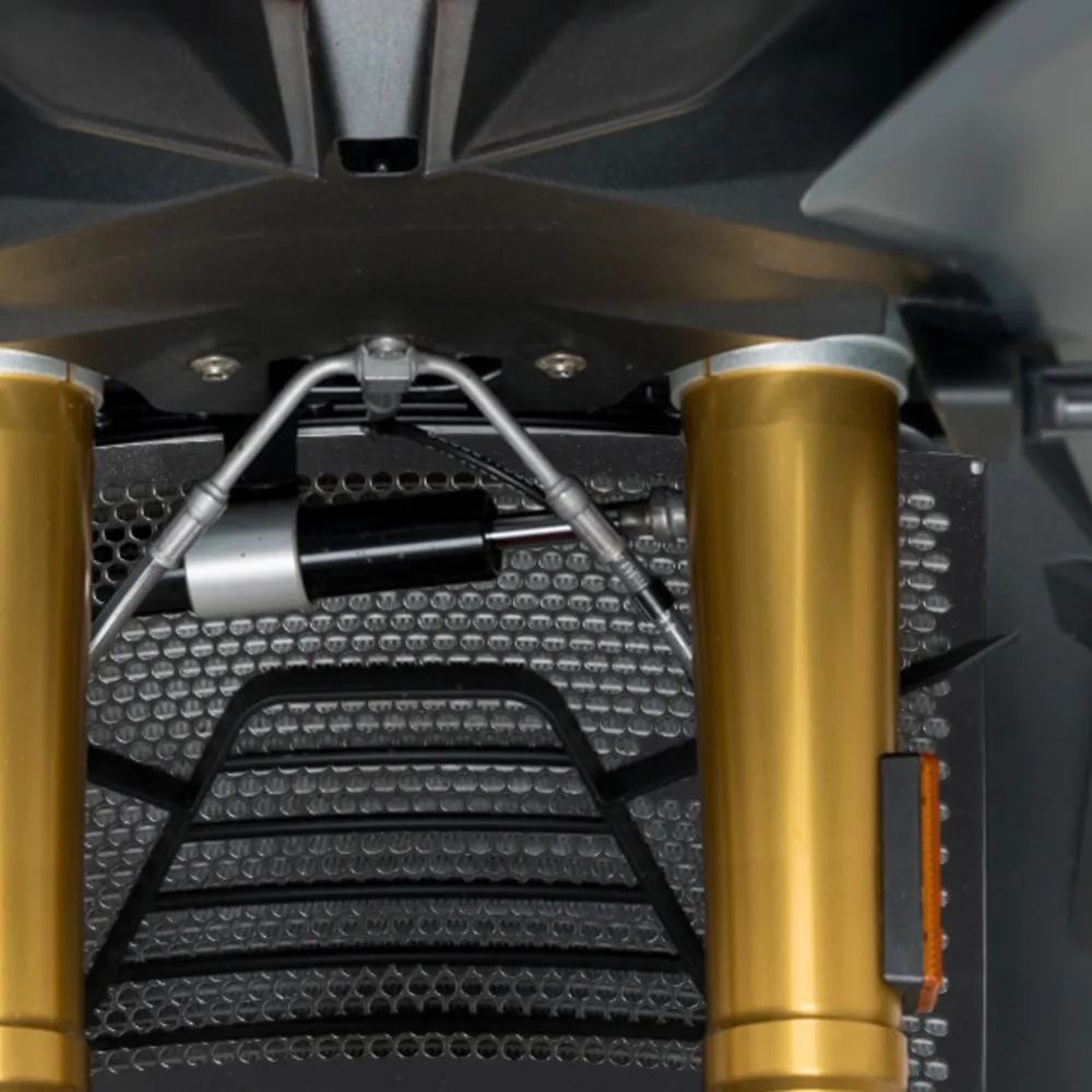 

FOR BMW F900XR F 900 900 R F900R F F900 R XR 2020 2021 2022 2023 Motorcycle Accessories Radiator Grille Guard Protector Cover