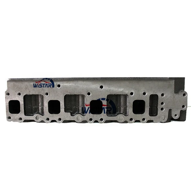 

Factory Hot Sale 4 Cylinders 4.1L diesel 15B Complete Cylinder Head for Toyota Coaster DYNA 200 MEGA CRUISER Engine