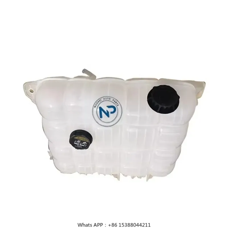 

VOL Truck Body Parts Expansion Tank Oem 21883433 22430043 22821826 For Truck Radiator Water Tank