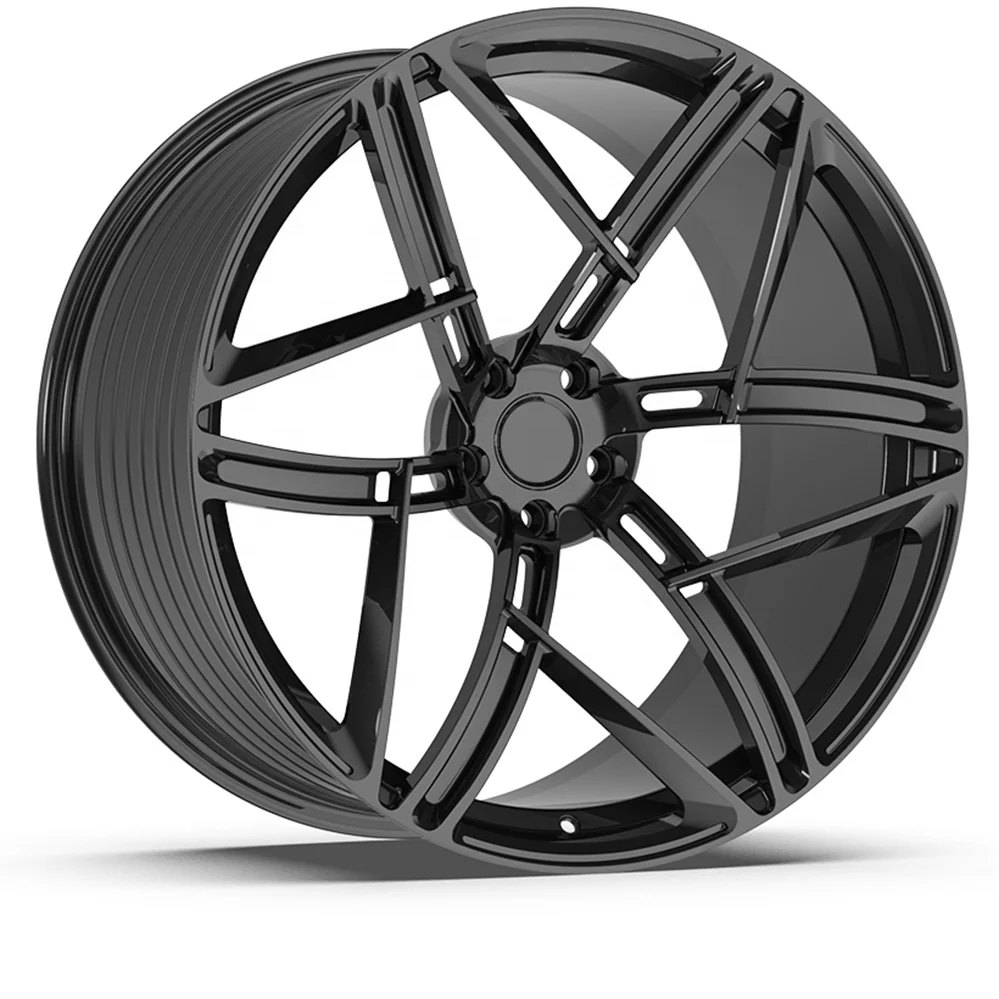 

18 19 20 21 22 23 24 26 Inch 6061-T6 Aluminum Alloy Wheels Custom Forged Racing Car Wheels