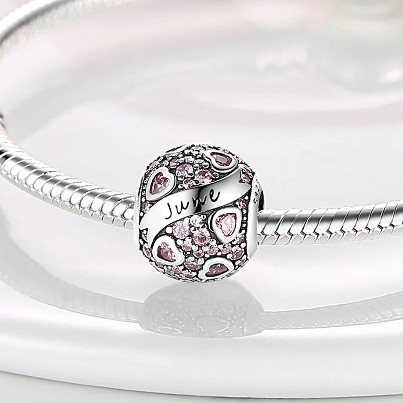 Thumbnail 3 - #12 Trending Pendant Bracelets Right Now