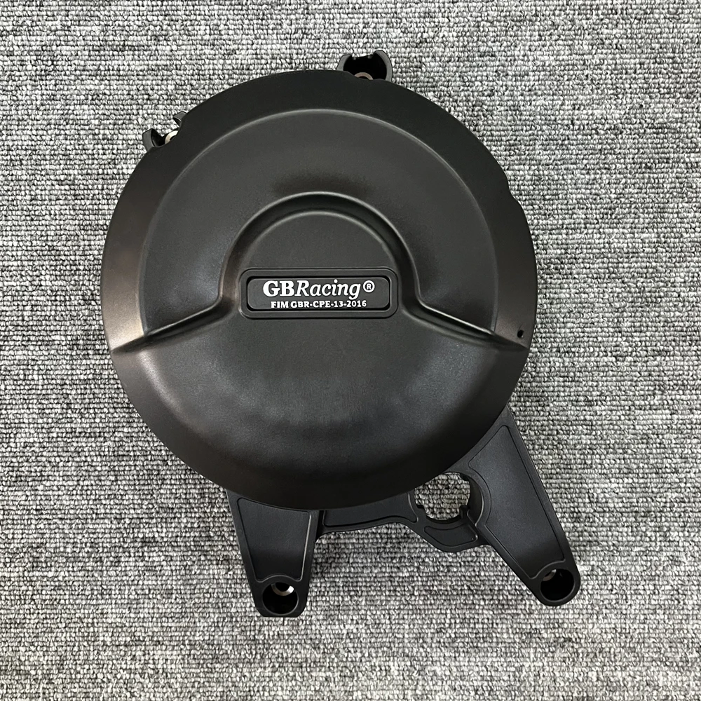 For KTM 690 Duke 2011-2021 690 SMC 2019-2021 690/R Enduro 2008-2018 Engine Protection Cover Tilt Protection image 3
