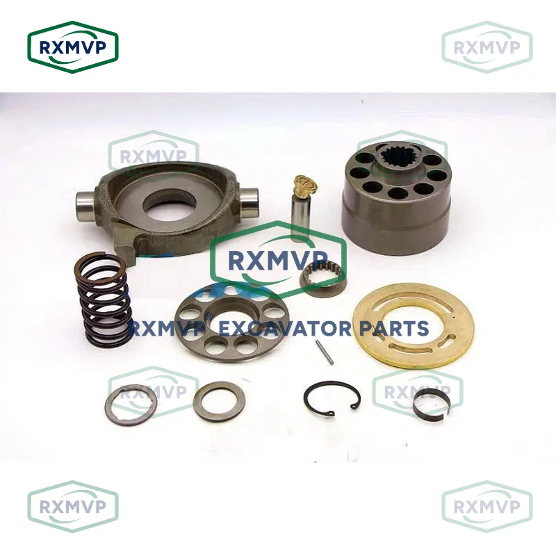 For Hitachi Zx Ex 9195237 Zx210-3 Ex200-5 Ex230-5 Hpv0102 Main Pump Spare Parts Excavator Hydraulic Parts