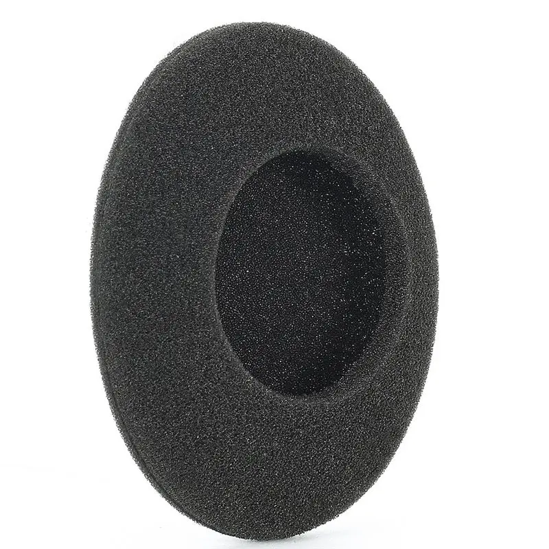 ABGI Replacement Ear Pads for Sony MDR-24/44/54/64/33/101/5020, Comfortable Sponge Cushions, Enhanced Sound Isolation for