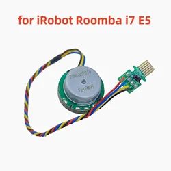 Parti dell'aspirapolvere del Robot modulo di vuoto del motore dell'assemblea del ventilatore per iRobot Roomba i7 E5