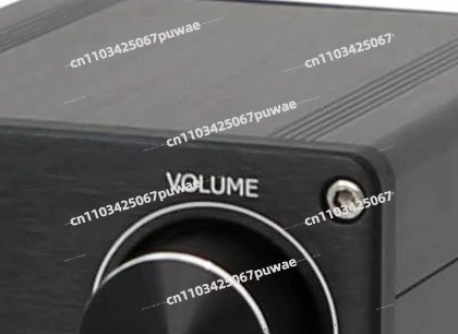 Mini TPA3116 Digital Amplifier 2.0 Channel HIFI 50W+50W High Power Desktop Audio Amp