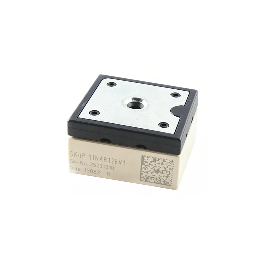 New SKiiP Series IPM IGBT Power Module SKIIP11AC126V1 SKIIP11AC12T4V1 SKIIP11NAB126V1 1200V Drive Power Semiconductor Module