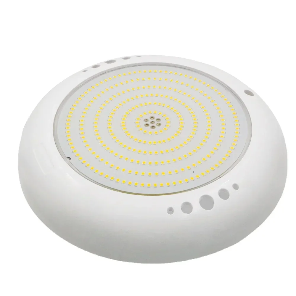 

Sleek Energy-Efficient waterproof 12v 24v PC underwater swimming Pool Lighting Water Pump Product Type