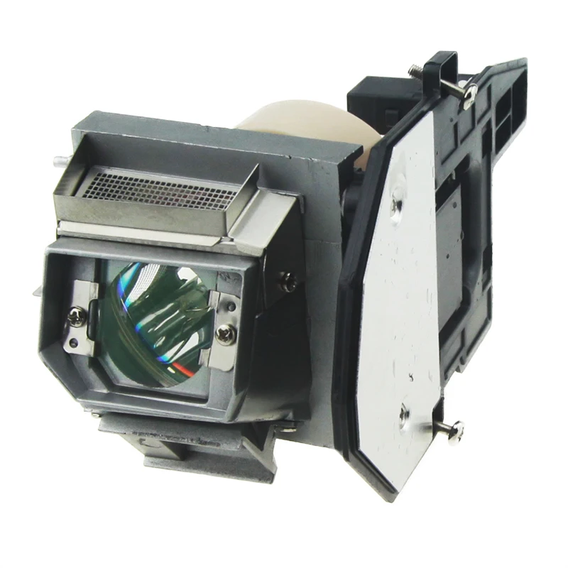 หลอดโปรเจคเตอร์ BL-FP240C SP.8TU01GC01 ของแท้ใหม่ พร้อมโครง สำหรับ OPTOMA W306ST X306ST T766ST W731ST W736ST T762ST