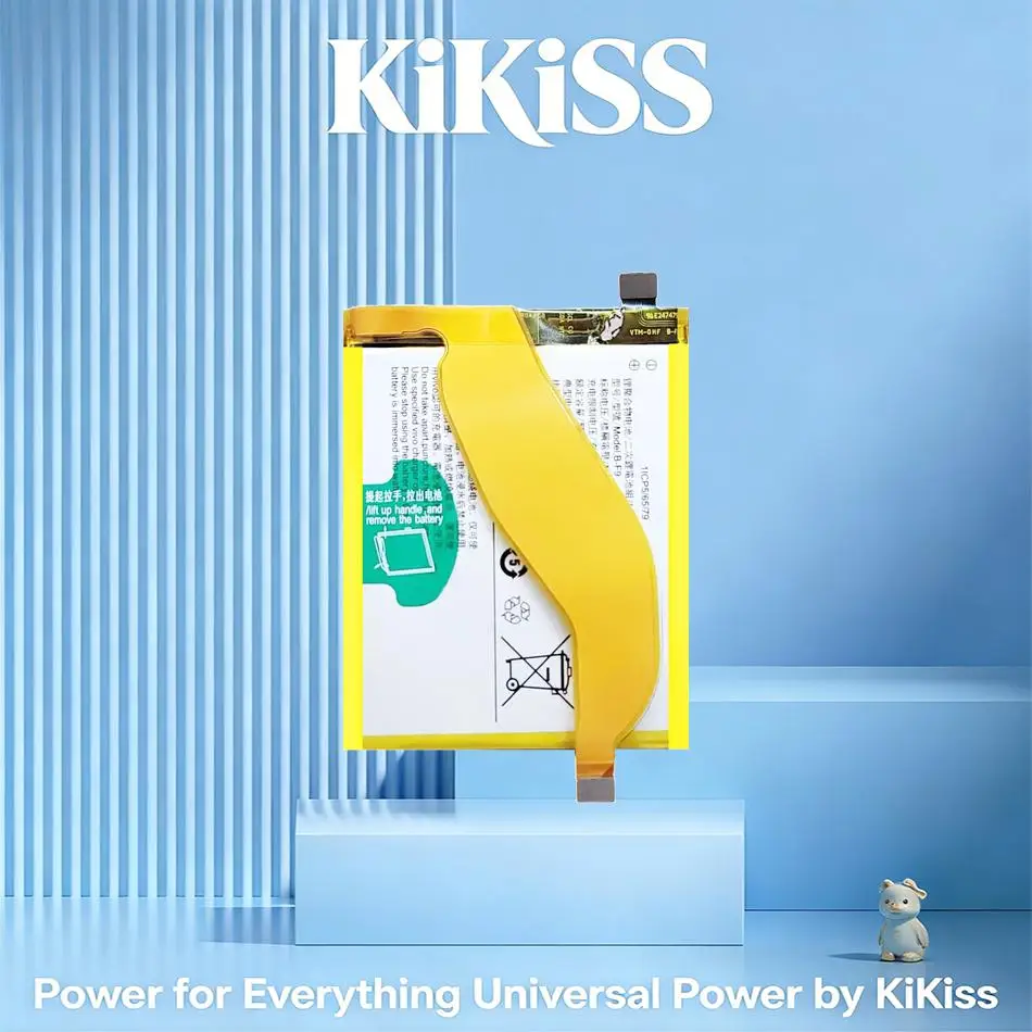 Mobile Phone Batter…