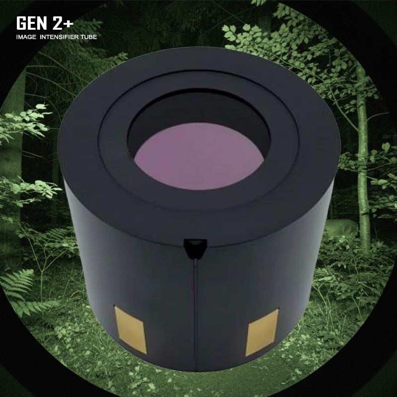 

2026 QCNV MX10160 GEN2+FOM1400+P43/P45 Nonautogate Image Intensifier Tube PVS14 PVS31 GPNVG18 Goggles Night Vision Device