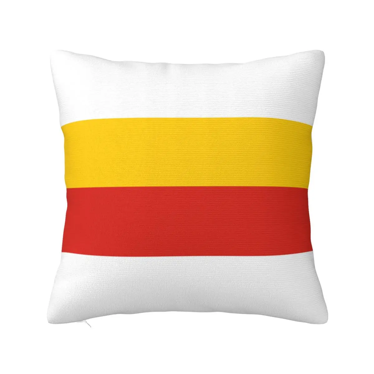 Декоративная подушка флаг Варшавы Польши