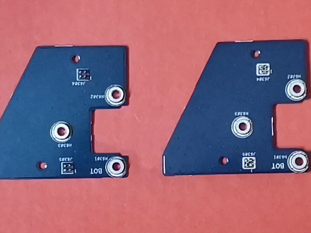GENUINE FOR ASUS G752 G752VY VS SW 2.2  POWER BOARD