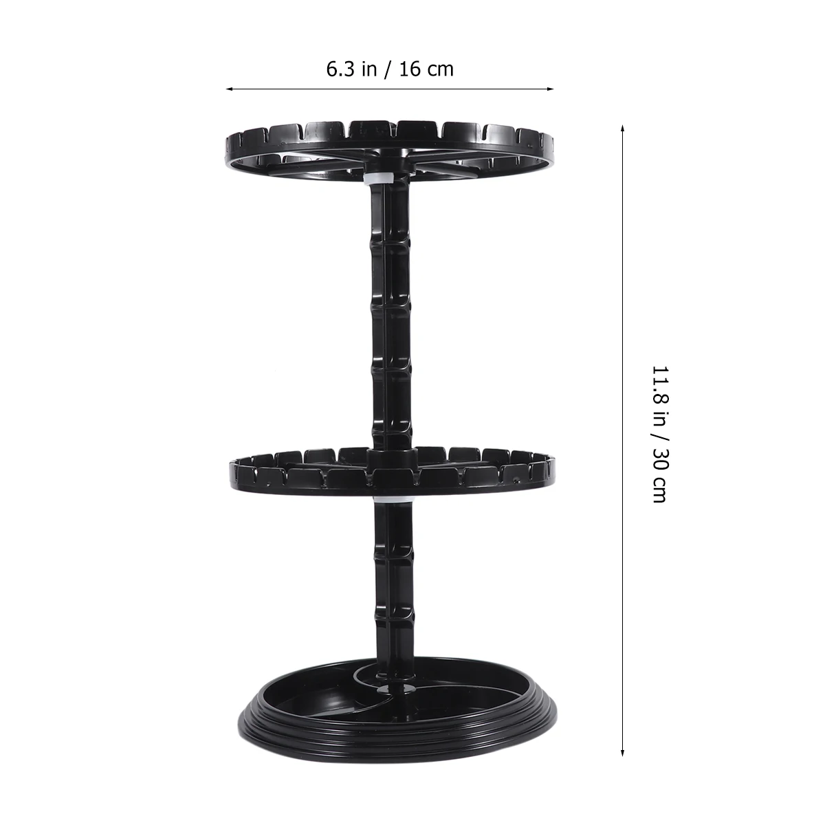 

Ear Jewelry Display Earring ganizer Durable Earring Rack for Storage ganizer Ear Jewelry Rack For Storage Home Shop Window