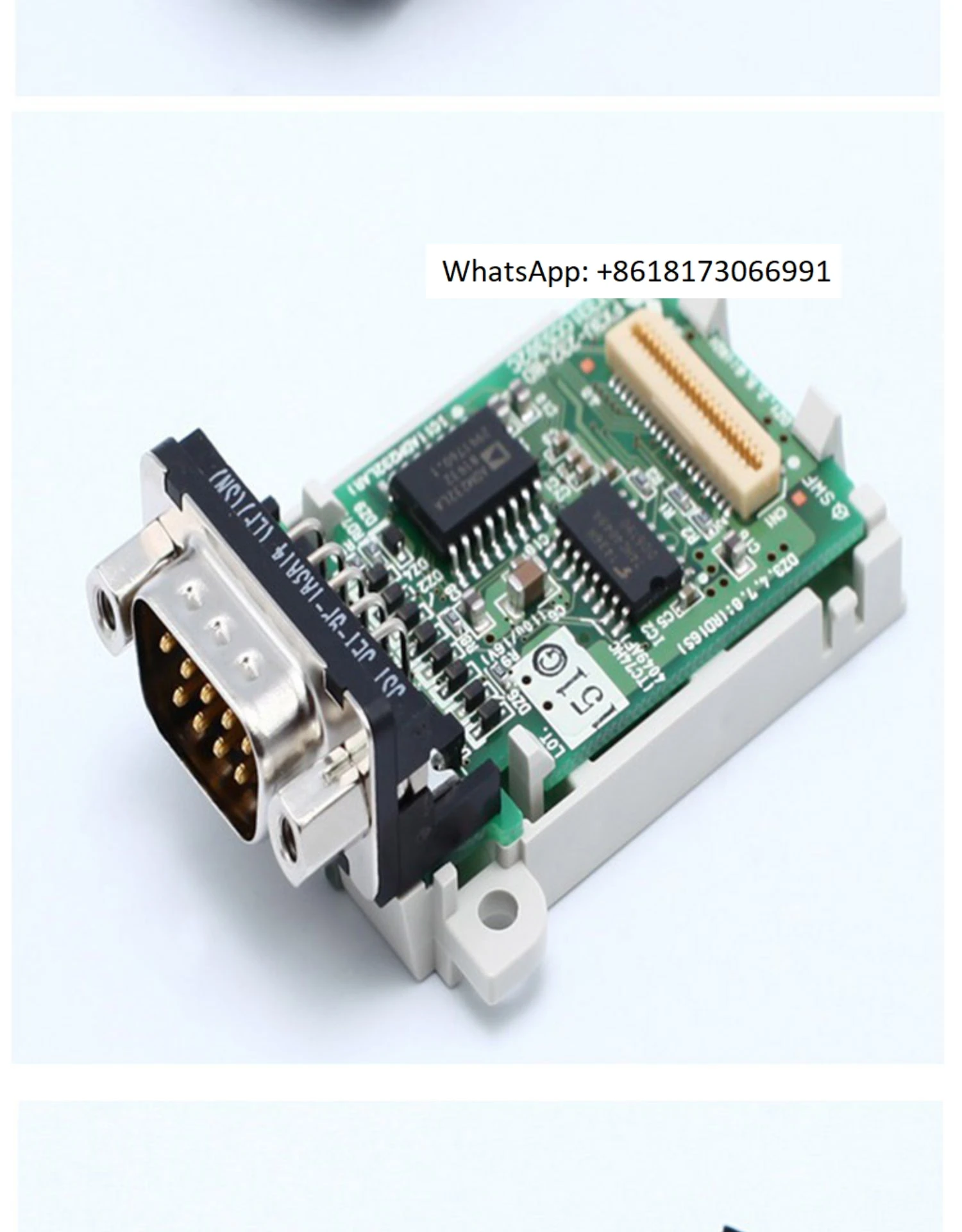 Original PLC-FX3U-C…