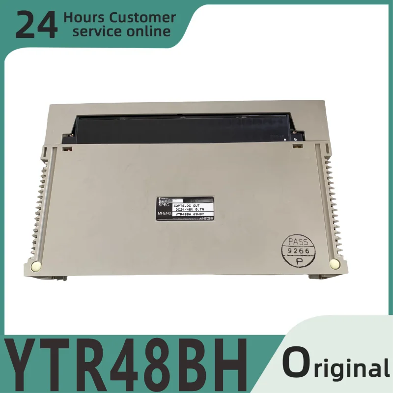 

New original module YTR48BH YTR24DH YDR220AH