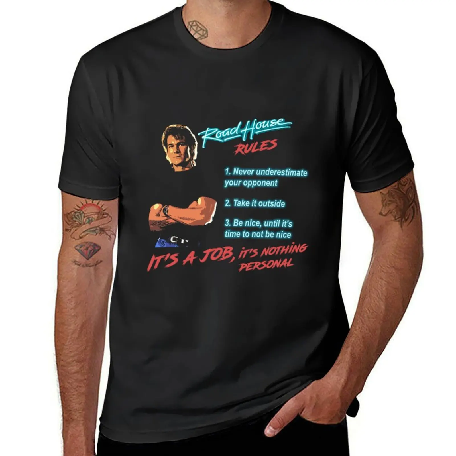 

Double Deuce - Jasper Missouri T-Shirt heavyweights cute tops plain gifts for boyfriend cotton t shirt men