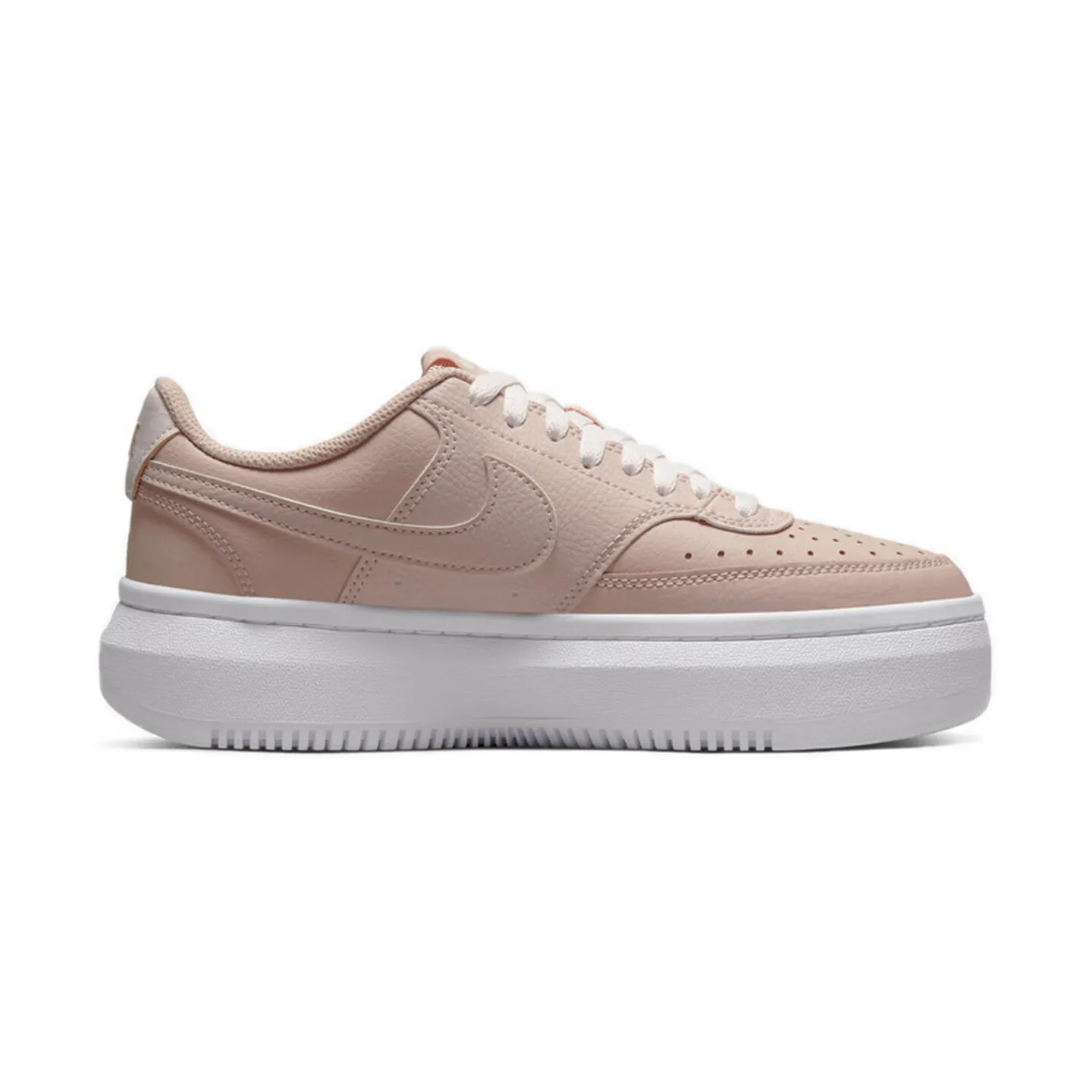 Nike Court Vision 1 Low Unisex Slip-Resistant Durable Casual Skate Shoes - Retro Style Comfort DM0113-600