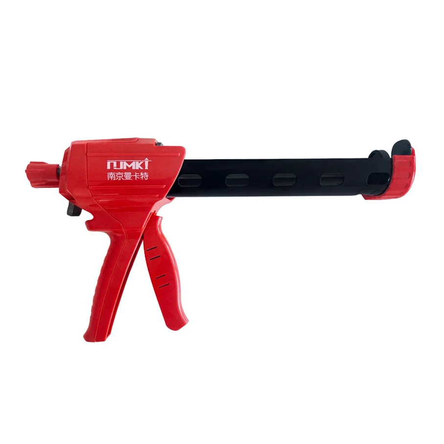 

Caulking guns adhesive dispenser for Epoxy Resin