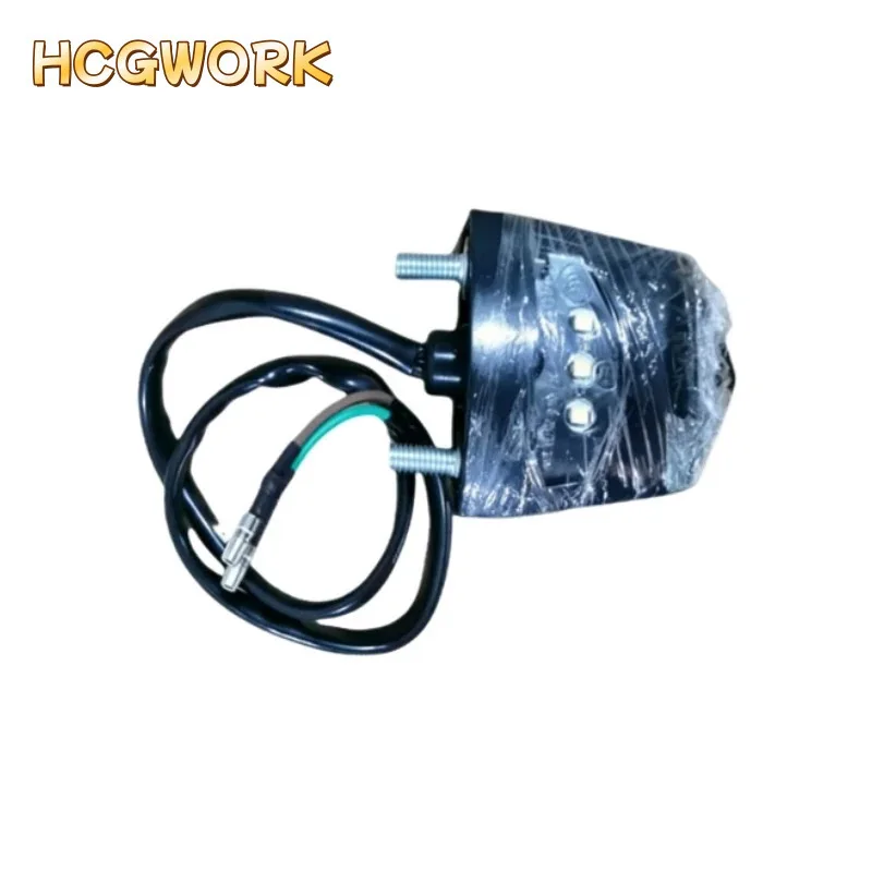 

лицензионная лампа для Zongshen Cyclone RC401 SR400GS-2 ZS125-83