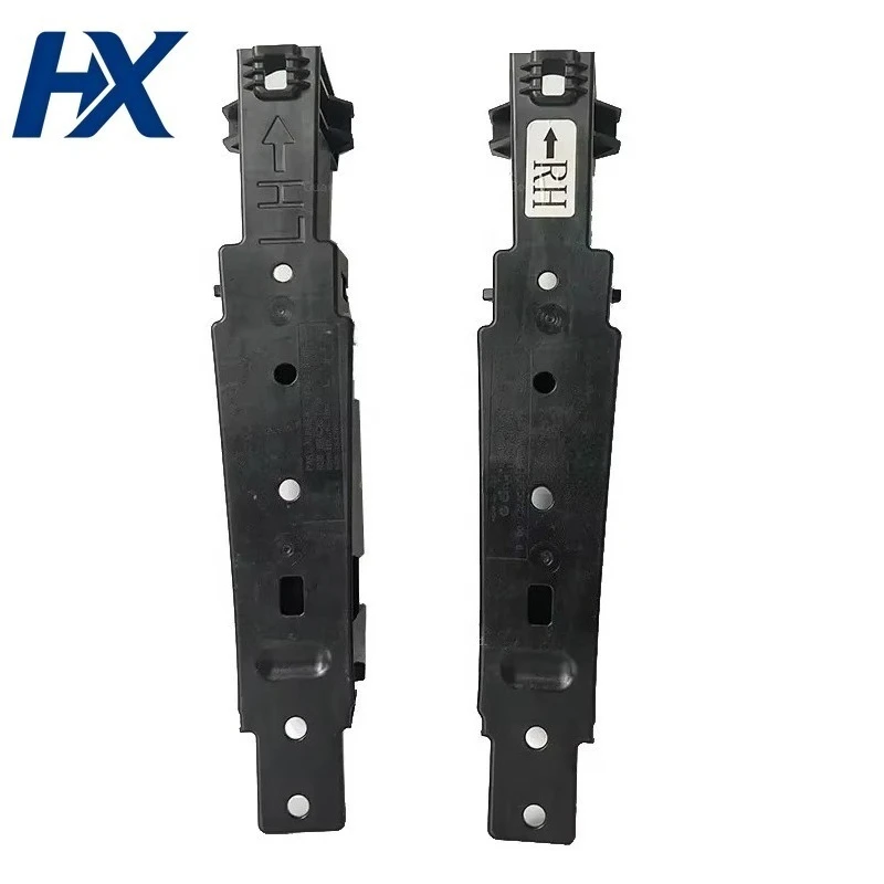 

1552218-00-C Interior Panel Trunk Side Panel Bracket For Tesla Model Y 2020-2025 1552221-00-C