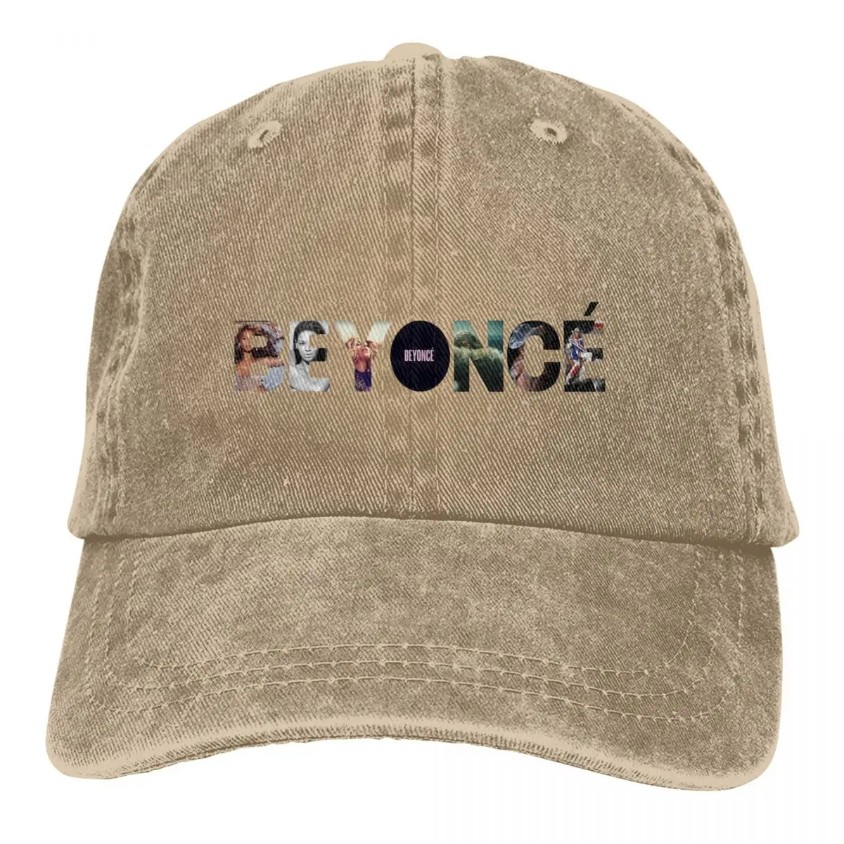 Cowboy Carter Beyonce New Album Trucker Hat Outfit Vintage Distressed Cotton Casquette Dad Hat For for Men Women Adjustable