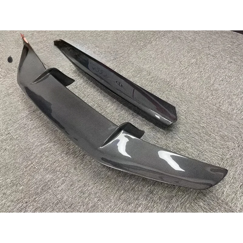 

High Quality Carbon Fiber Rear Wing Spoiler LP580 LP610 P Style