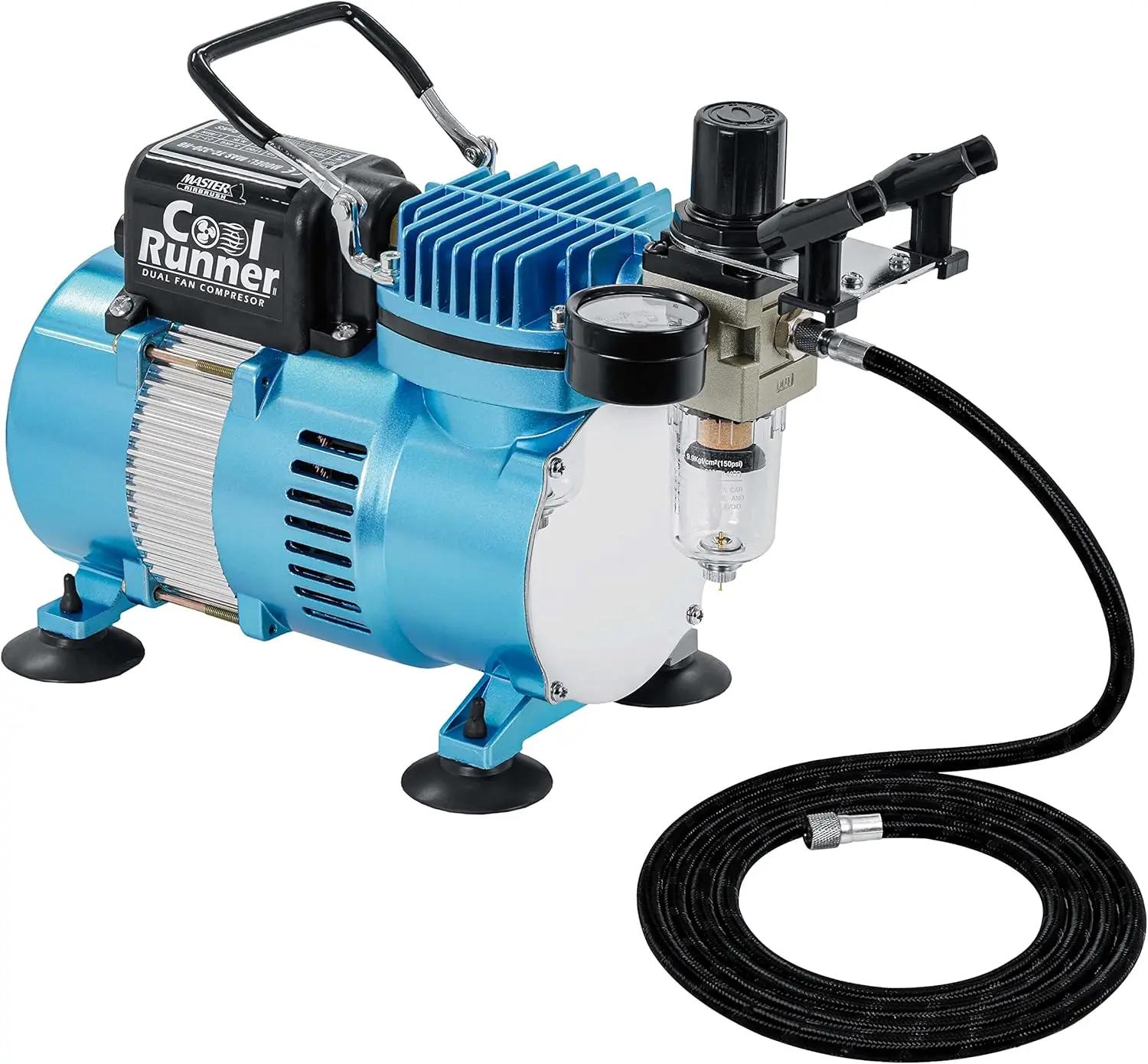 Airbrush Compressor…