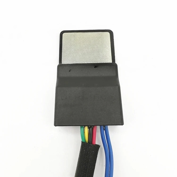 Excavator Parts Loader Accessories Engine Electrical Sensor