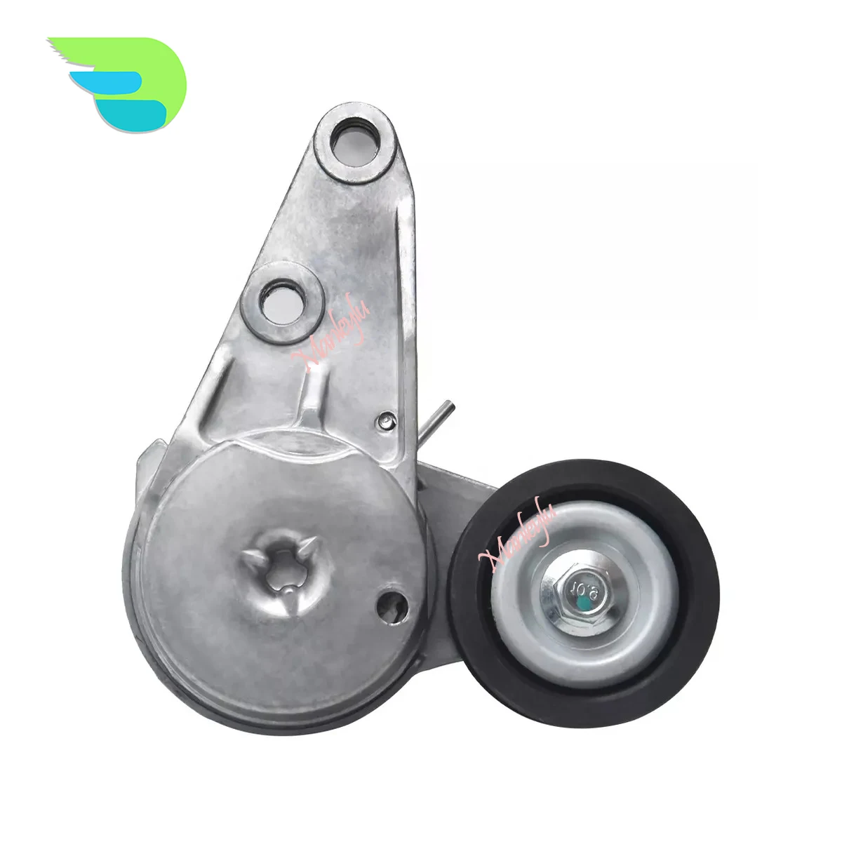 

Belt Tensioner For FORD C-MAX II FOCUS III KUGA DM2 TRANSIT GALAXY WA6 1800558 534037310 DS7G-6A228-AA BM5Q-6A228-AA