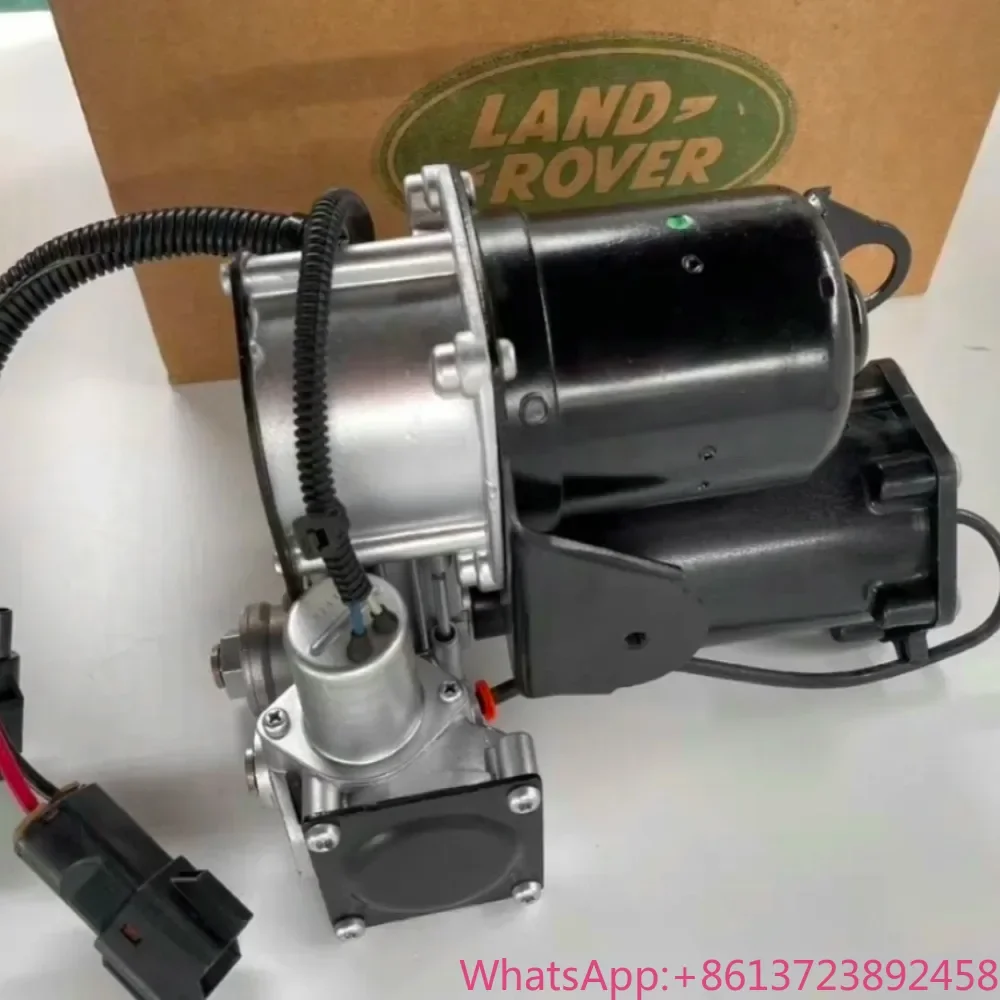 Air Compressor Pump Range Rover Sport L320,Discovery 4 L319 Suitable for Land Rover Original LR023964 LR061663