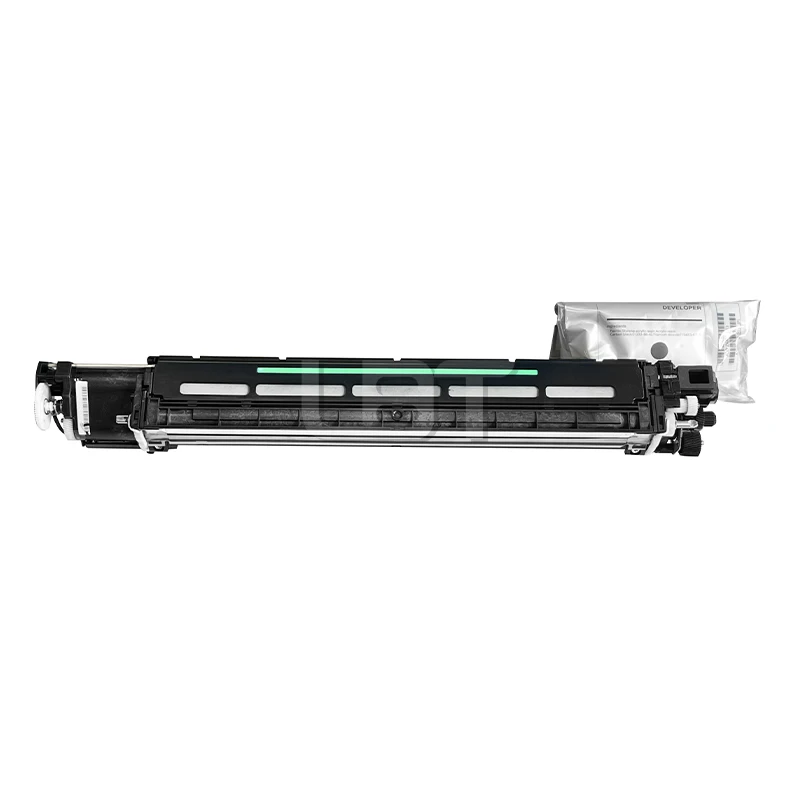 Ontwikkelaar Voor Ricoh Mpc3004/C3504/C4504/C5504/C6004 D239-3062 Gereviseerde Magenta Ontwikkelaarseenheid