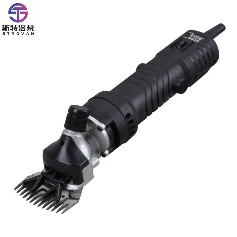 Sheep Shearing Machines Sheep Equipment Sheep Clipper Electric Wool Clip Machines