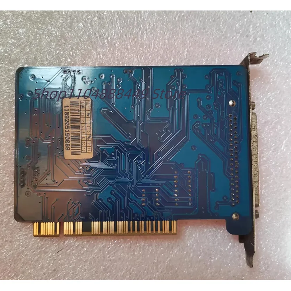 PCIMC-52C Scheda di controllo