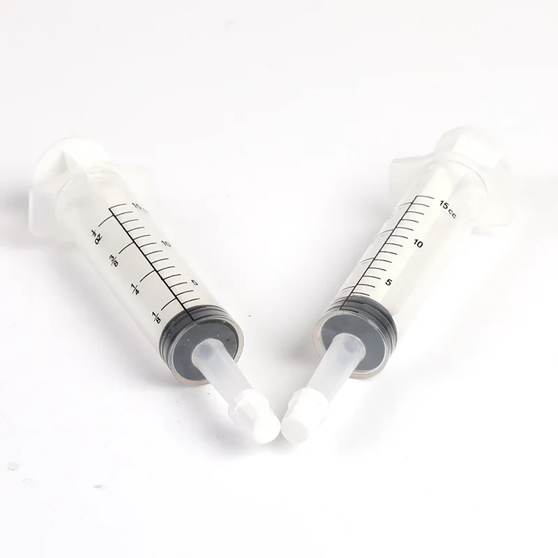 Pet Push Tube Medicine Dispenser for Dogs and Cats Universal for Feeding Dogs and Cats