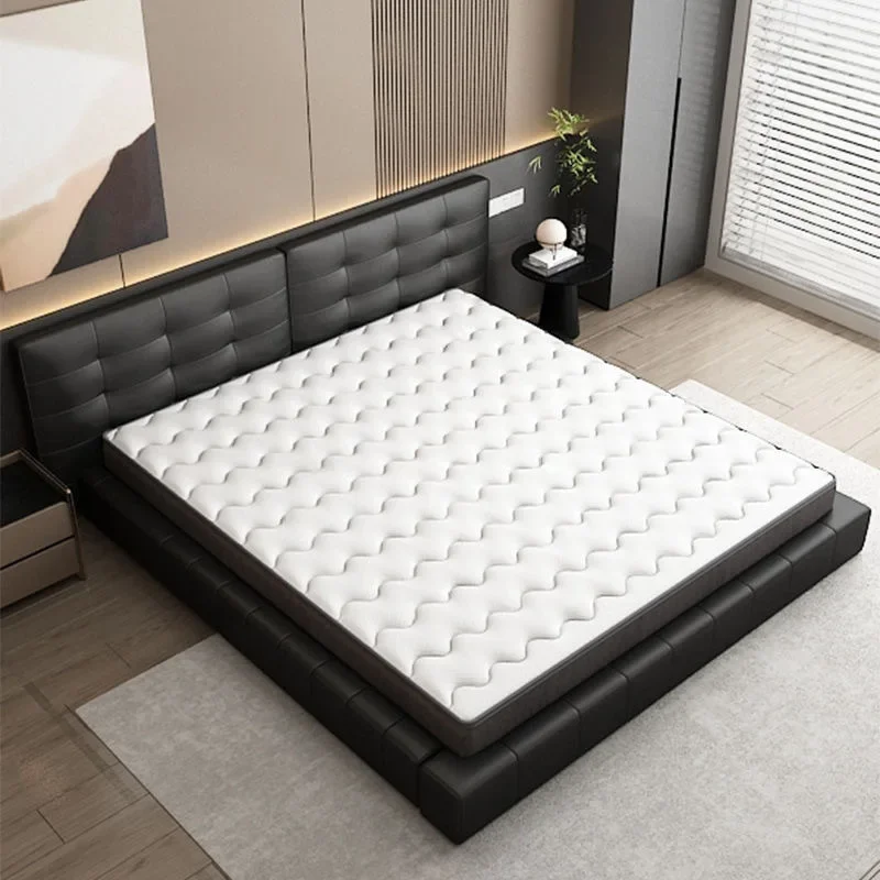 Natural coconut palm mattress