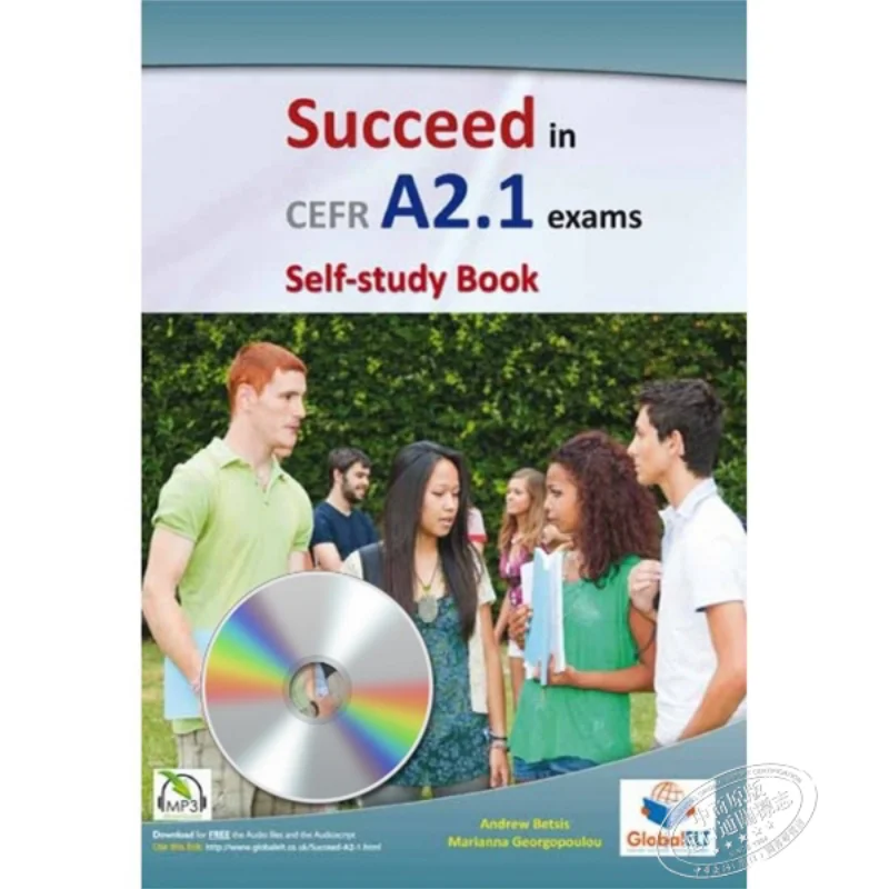 

Exam In CEFR A21 Global ELT GESE Grade 3, издание Selfstudy, Эндрю Бетс Лоуренс Mamas GLOBAL ELT 9781781643280