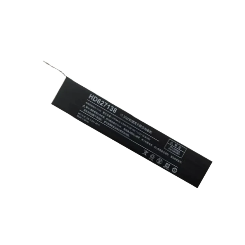 For One-Netbook OnexPlayer 1s Brand New High Quality HD627138 11.55V 5100mAh Replacement Laptop Battery