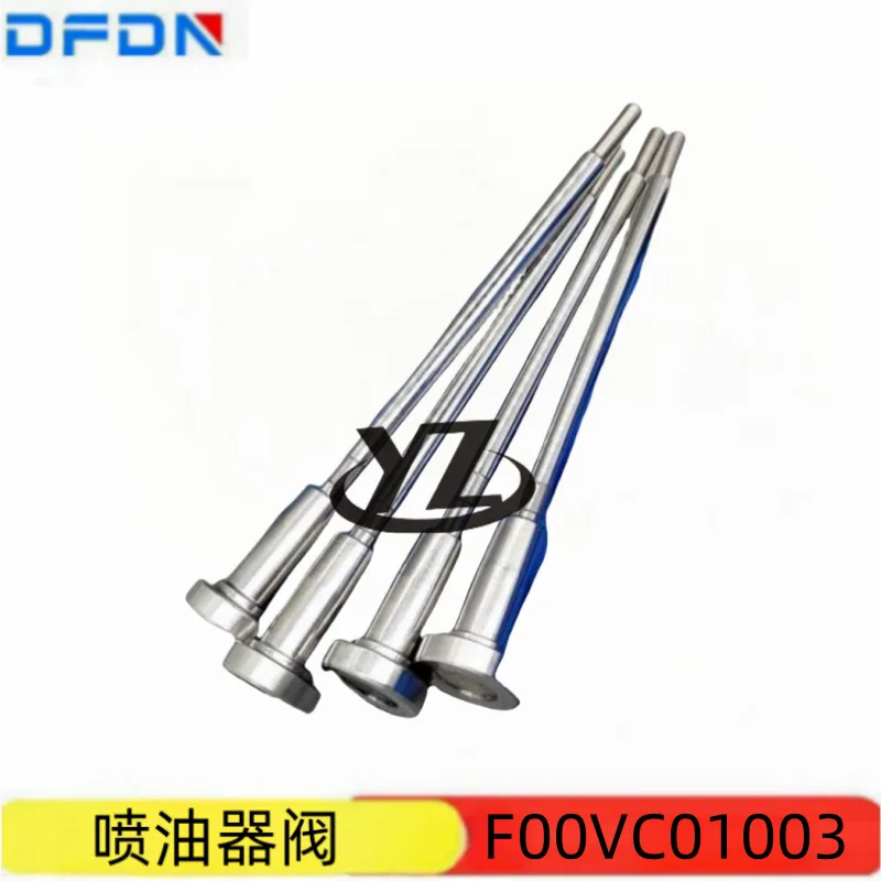 

For construction machinery engine parts common rail injector valve assembly F00VC01003