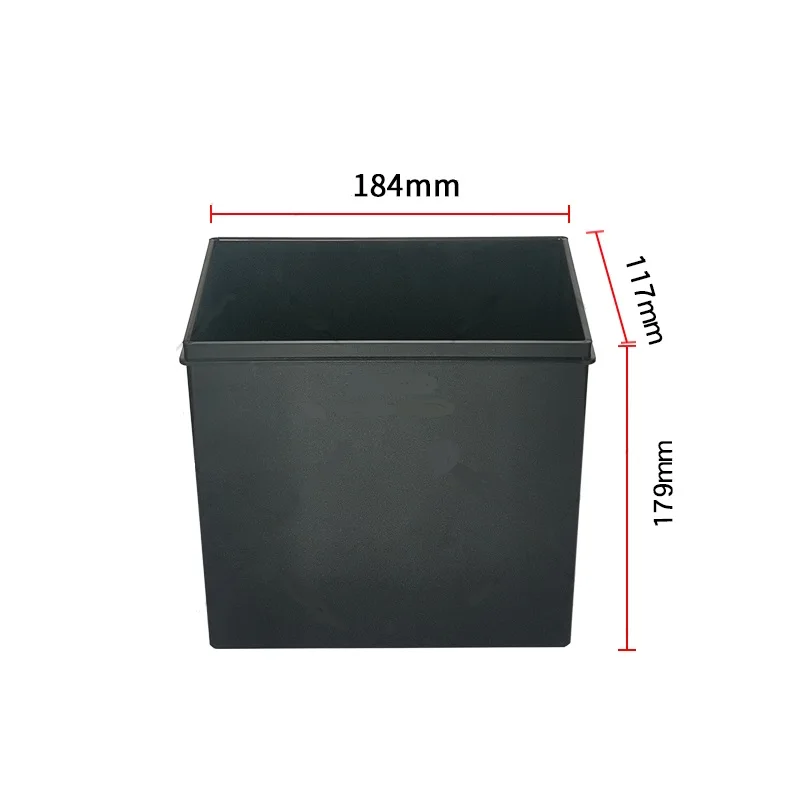 36B26 Auto Starter Batterij Box Case Behuizing Voor LiFePo4 Li-Ion Marine Rv Camper Truck Jacht Racings Batterijen